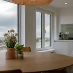 Casiola - Bright & Stylish Near With Sea View Apartamento Knokke-Heist