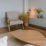 Casiola - Bright & Stylish Near With Sea View