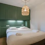 Casiola - Bright & Stylish Near With Sea View * Knokke-Heist