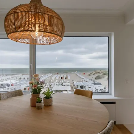 Huswell - Bright & Stylish Near With Sea View