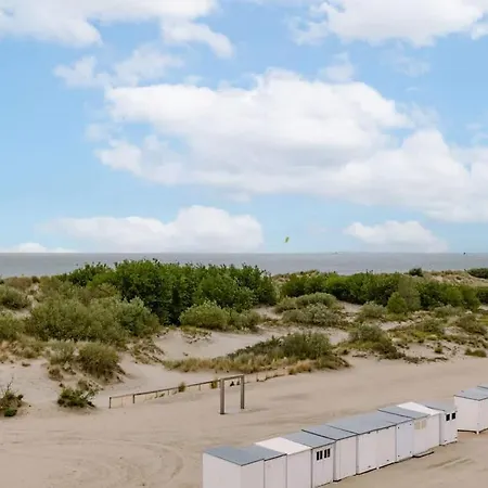 Apartment Casiola - Bright & Stylish Near With Sea View *