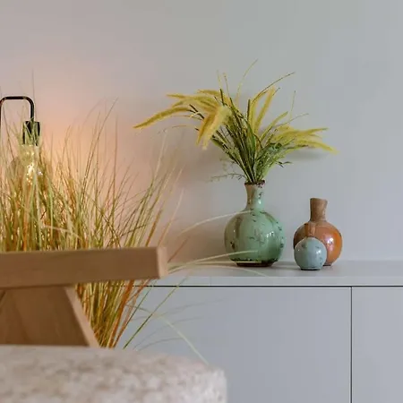 Casiola - Bright & Stylish Near With Sea View דירה *