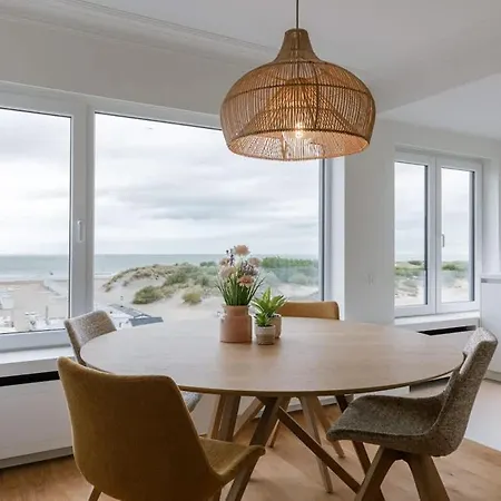 Casiola - Bright & Stylish Near With Sea View *