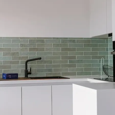 Casiola - Bright & Stylish Near With Sea View דירה קנוקה-הייסט