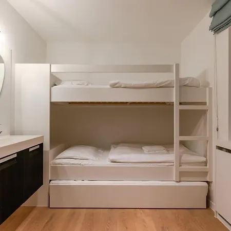 Casiola - Bright & Stylish Near With Sea View קנוקה-הייסט