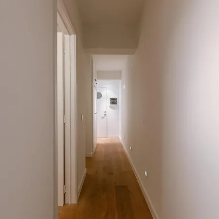 Casiola - Bright & Stylish Near With Sea View Apartament Knokke-Heist