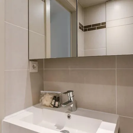 Apartament Casiola - Bright & Stylish Near With Sea View