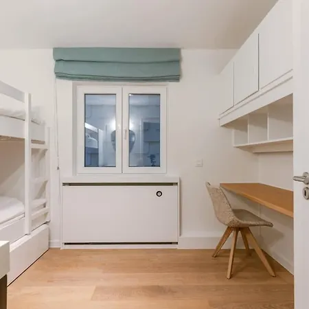 Casiola - Bright & Stylish Near With Sea View קנוקה-הייסט