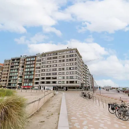 Casiola - Bright & Stylish Near With Sea View Apartament