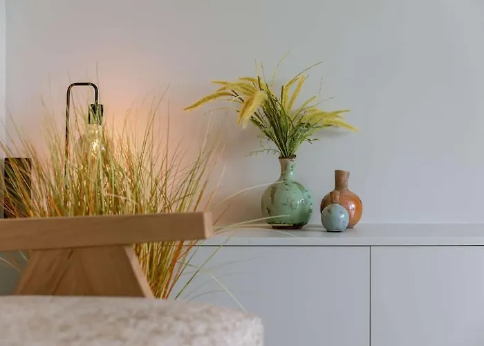 Casiola - Bright & Stylish Near With Sea View Apartment *