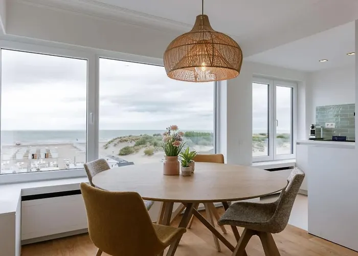 Casiola - Bright & Stylish Near With Sea View *