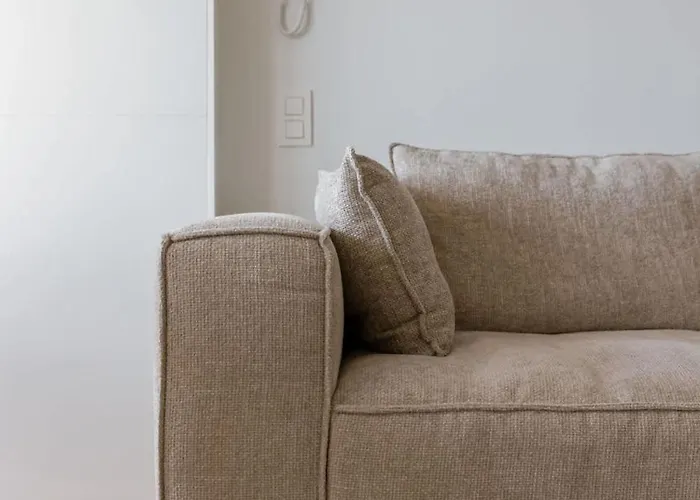 Apartment Casiola - Bright & Stylish Near With Sea View