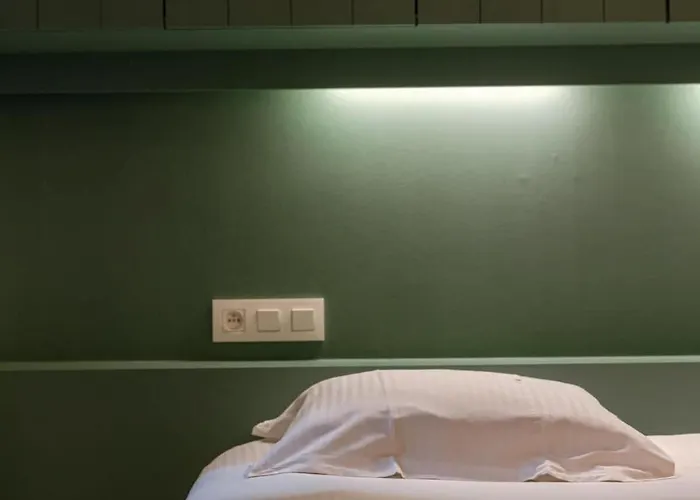 Casiola - Bright & Stylish Near With Sea View Apartment *