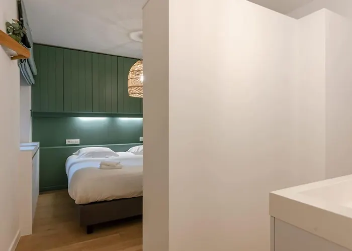 Casiola - Bright & Stylish Near With Sea View *