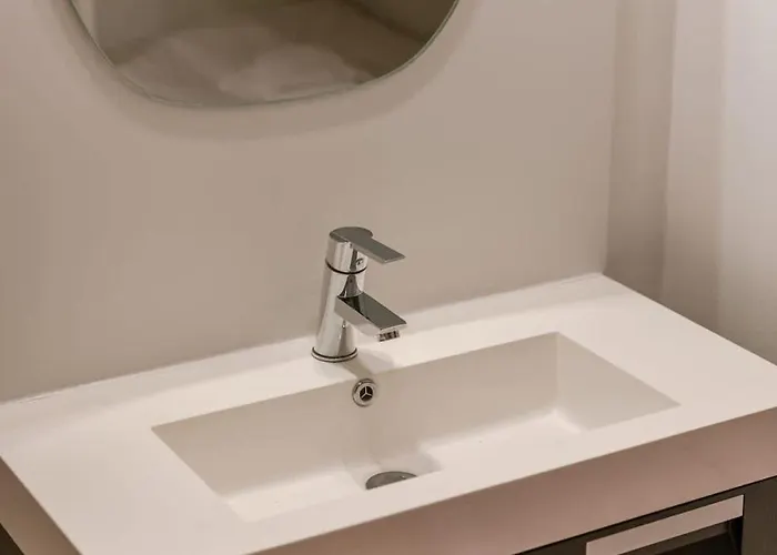 Casiola - Bright & Stylish Near With Sea View Apartment Knokke-Heist