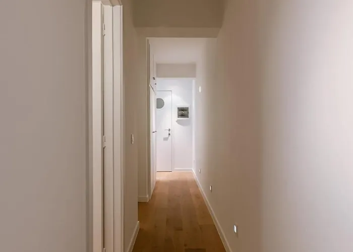 Casiola - Bright & Stylish Near With Sea View Apartment Knokke-Heist