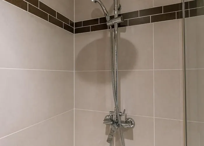 Apartment Casiola - Bright & Stylish Near With Sea View Knokke-Heist