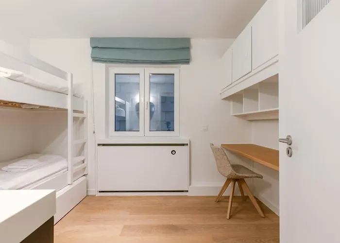 Casiola - Bright & Stylish Near With Sea View Knokke-Heist