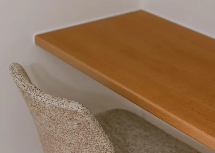 Casiola - Bright & Stylish Near With Sea View * Knokke-Heist